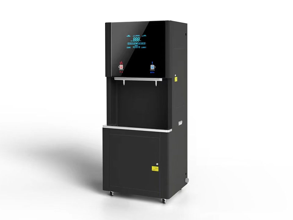 商用直飲水機(jī)WL-BJ-2